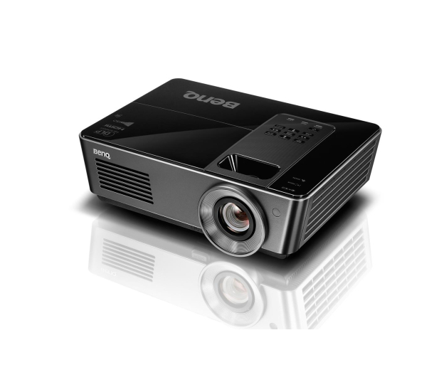 BENQ Projektor BenQ MH740 - 179346 - zdjęcie